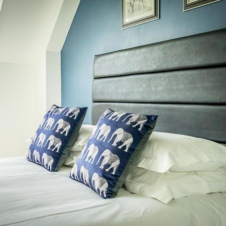 Apartamento 7 Aspire York Exterior foto