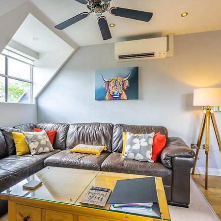 Apartamento 7 Aspire York Exterior foto