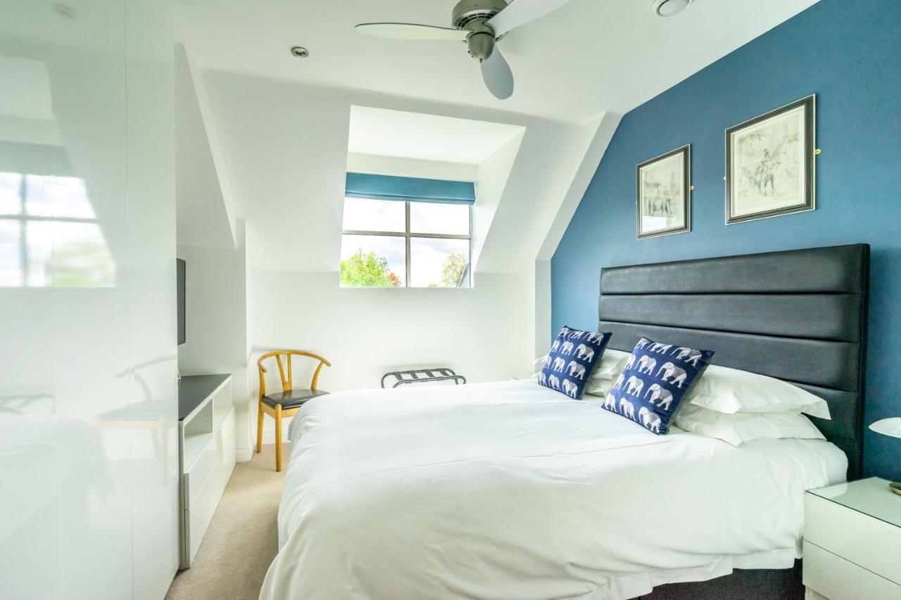 Apartamento 7 Aspire York Exterior foto